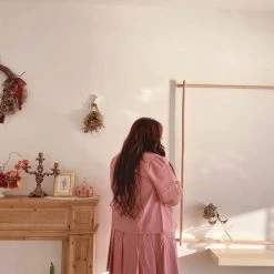 DAJUN New Arrivals [Curve Beauty] Suit Up Girls