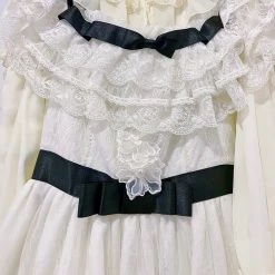 KittyKillers [Premium Selected] Pre-order April Arrives As Promised Dress Gown New Arrivals