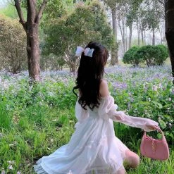 Summer Joy [Premium Selected] Mermaid Dream Dress (designer SJ) New Arrivals