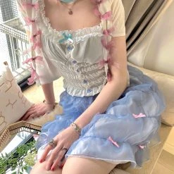 [Premium Selected] Sea Salt Cream Cheese Set (designer Arilf) New Arrivals