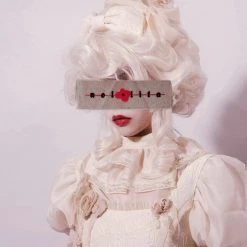 NOLOLITA New Arrivals Pre-order Illusion Rose Dress 19 NOLOLITA New Arrivals Pre-order Illusion Rose Dress