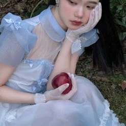 FATBOW New Arrivals [Pre-order Finished] Sophie's Jellyfish Dress