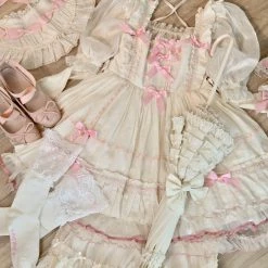 [Premium Selected] KillsBunny - Shirley Dress (designer Arilf)