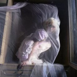 [Pre-order Till June 2022] NOLOLITA Alice Girl Dress Sailor Version New Arrivals