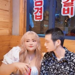 DAJUN New Arrivals I Like You 1 Carat Dress