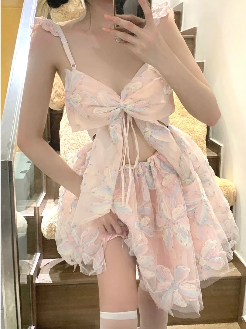 Leonie Girl Birthday Girls Pink Dress New Arrivals 1 Leonie Girl Birthday Girls Pink Dress New Arrivals