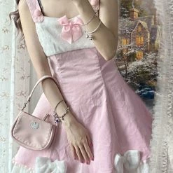 Basic Fashion [Basic] Rosen Angel Dress Last Chance