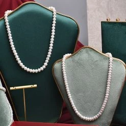 Peiliee Shop Vintage Les Perles