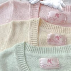 Peiliee Design [2022 By Peiliee] You Are The Dreams In My Heart Cardigan Summer 2022