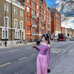 Summer 2022 SS22 Arilf - Angel Energy Sweatshirt Top