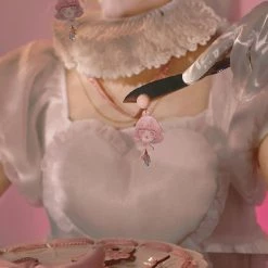 New Arrivals [Pre-order Till June 2022] NOLOLITA Cicada Pupa In The Air Dress