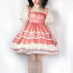 [Premium Selected] KillsBunny - Shirley Dress (designer Arilf)