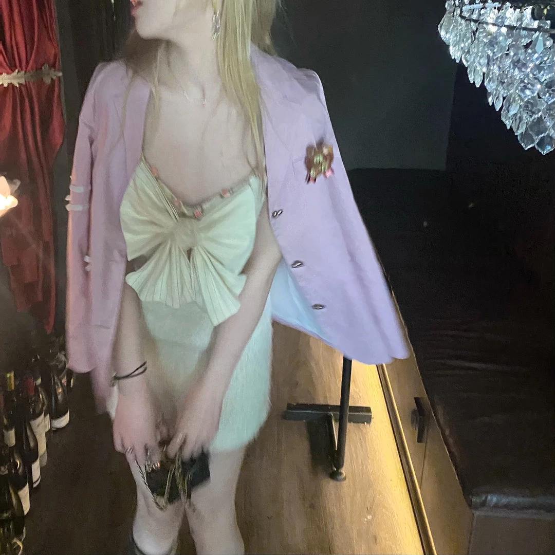 Arilf Back To School Babe Suit Up Outer Jacket Suit New Arrivals 12 Arilf Back To School Babe Suit Up Outer Jacket Suit New Arrivals