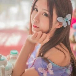 Customized [Tailor Made] Princess Cinderella Dance Ball Party Dress [Premium Selected] New Arrivals