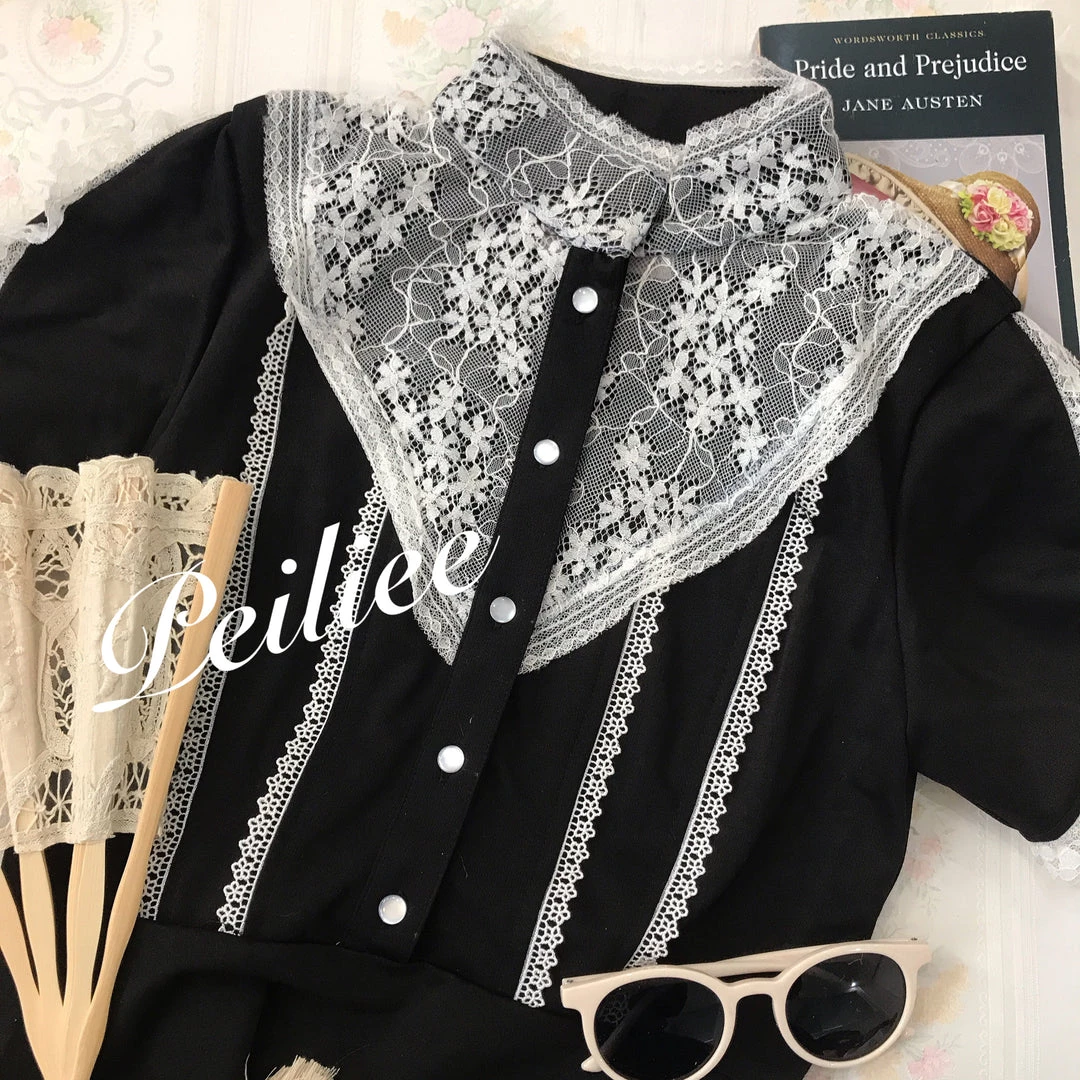 Peiliee Shop Paris Is Always A Good Idea Satin Babydoll Mini Dress 9 Peiliee Shop Paris Is Always A Good Idea Satin Babydoll Mini Dress