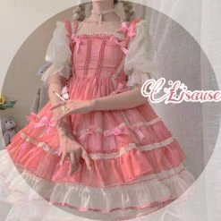[Premium Selected] KillsBunny - Shirley Dress (designer Arilf)