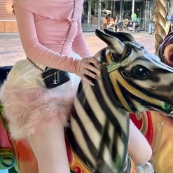 Summer 2022 SS22 Arilf - Angel Energy Sweatshirt Top