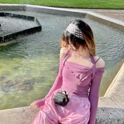 Summer 2022 SS22 Arilf - Angel Energy Sweatshirt Top