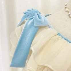 Love You ❤️ So Much Princess Belle Dress Beauty And The Beast