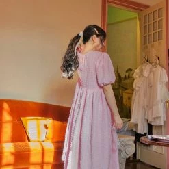 My Ghost Colorful Days Dress New Arrivals