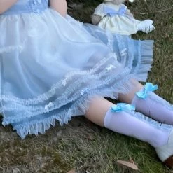 FATBOW New Arrivals [Pre-order Finished] Sophie's Jellyfish Dress