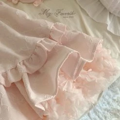 My Favorite 2022 New Arrivals [Basic] Rose Garden Skirt