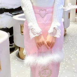 Summer Joy [Last Chance] The Greek Girl Next To The Wishing Pond Skirt New Arrivals