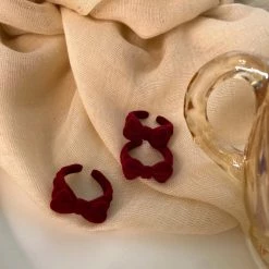 Basic Christmas Time Ring 17 Basic Christmas Time Ring