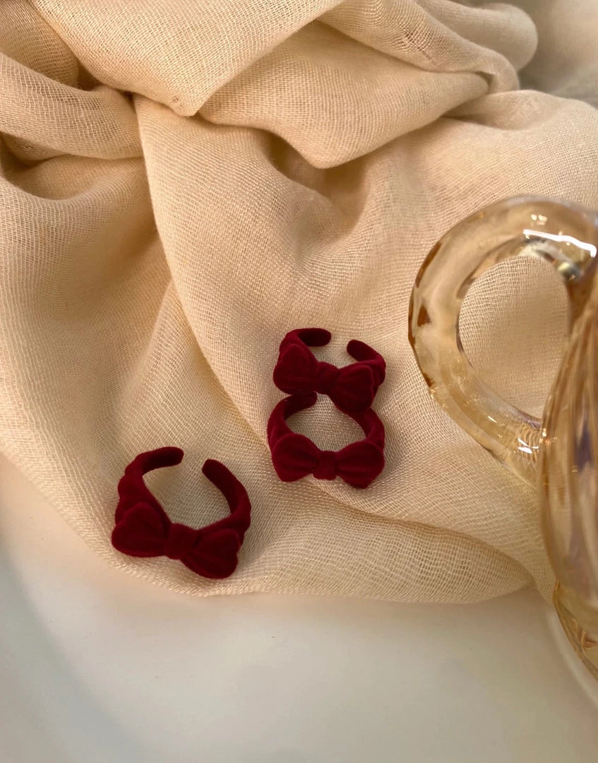 Basic Christmas Time Ring 9 Basic Christmas Time Ring