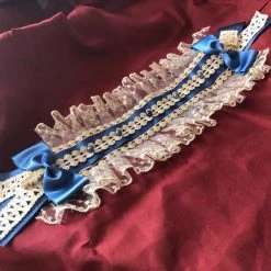 Peiliee Shop New Arrivals Handmade Royal Style Tea Party Lolita Fashion Hairband