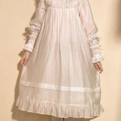 [Premium Selected] Lily Of The Valley Dress (designer 12 Studio)