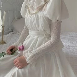 New Arrivals [Premium Selected Brand - Nololita] The Missing Moon Vintage Set