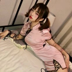 New Arrivals [Premium Selected] Chinese Sweethearts Besties Dress (designer Arilf)