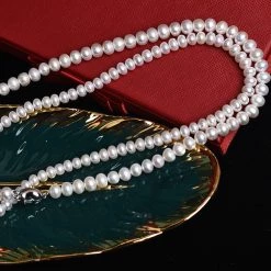 Peiliee Shop Vintage Les Perles