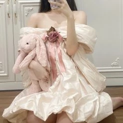 IMYOURANKIN The SailorMoon Dress New Arrivals