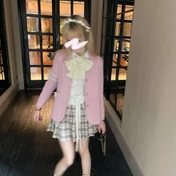 Arilf Back To School Babe Suit Up Outer Jacket Suit New Arrivals 41 Arilf Back To School Babe Suit Up Outer Jacket Suit New Arrivals