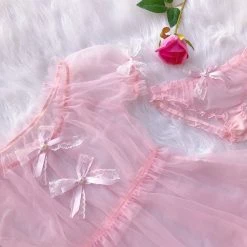 SSS [Handmade Lingerie] Angelic Fairy Set New Arrivals