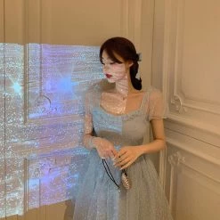 LYFEE ZHANG [Mid Season Sale ] Mermaid Princess Dream Dress