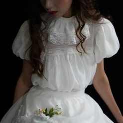 New Arrivals [Premium Selected Brand - Nololita] The Missing Moon Vintage Set