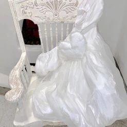 New Arrivals [Pre-order Till June 2022] NOLOLITA Cicada Pupa In The Air Dress