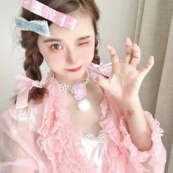 Summer Joy New Arrivals [Mid Season Sale ] Flower Dance Thin Chiffon Summer Shirt Cardigan (Designer SJ)