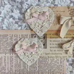 Peiliee Shop In Love Hand Crafted Hairpin New Arrivals