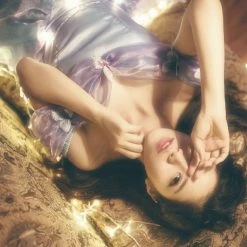 Customized [Tailor Made] Princess Cinderella Dance Ball Party Dress [Premium Selected] New Arrivals