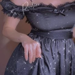 Peiliee Shop [Premium Selected] Alice In Wonderland (Designer Arilf) New Arrivals