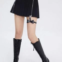 Under Pass Original Dolly Ribbon Leg Band New Arrivals