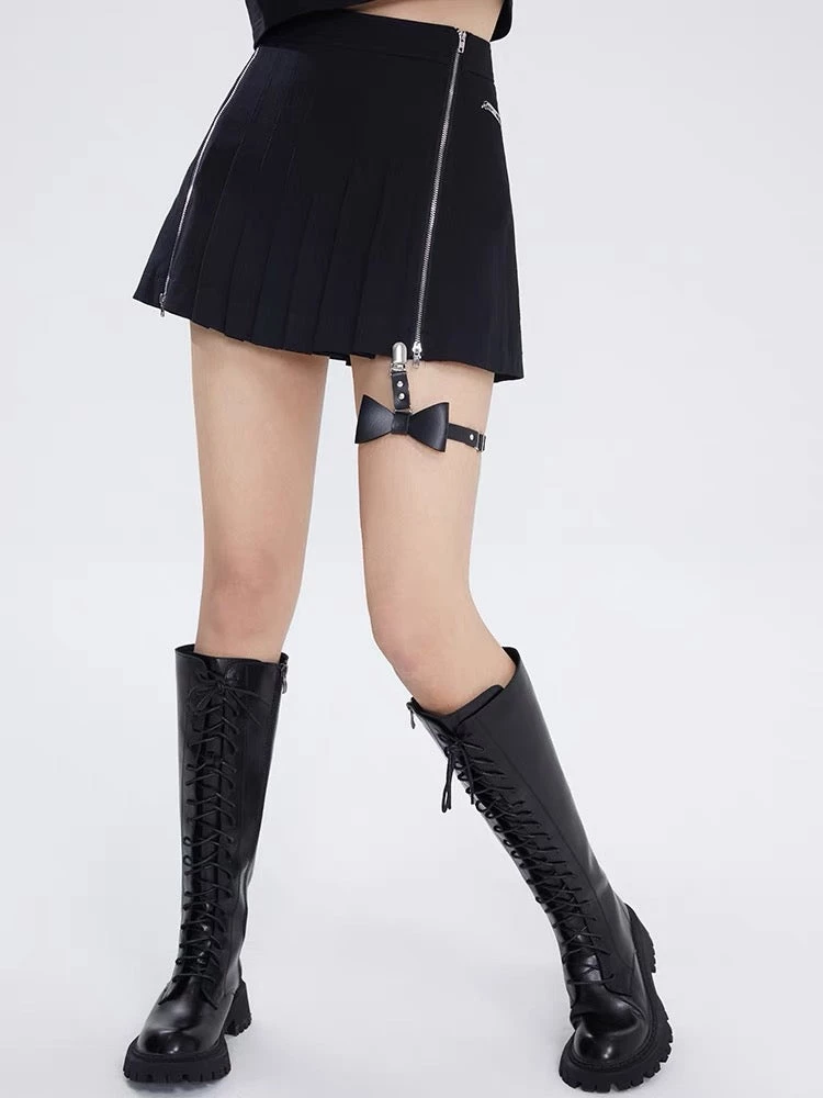 Under Pass Original Dolly Ribbon Leg Band New Arrivals 2 Under Pass Original Dolly Ribbon Leg Band New Arrivals
