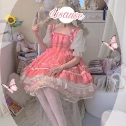 [Premium Selected] KillsBunny - Shirley Dress (designer Arilf)
