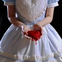 [Pre-order Till June 2022] NOLOLITA Alice Girl Dress Sailor Version New Arrivals