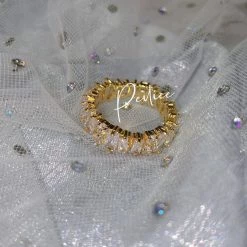 Peiliee Shop Angel Dream Crystal Memory Ring 17 Peiliee Shop Angel Dream Crystal Memory Ring