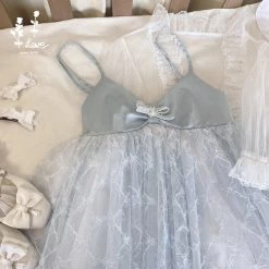 My Favorite 2022 [Basic] Cinderella’s Mini Dress